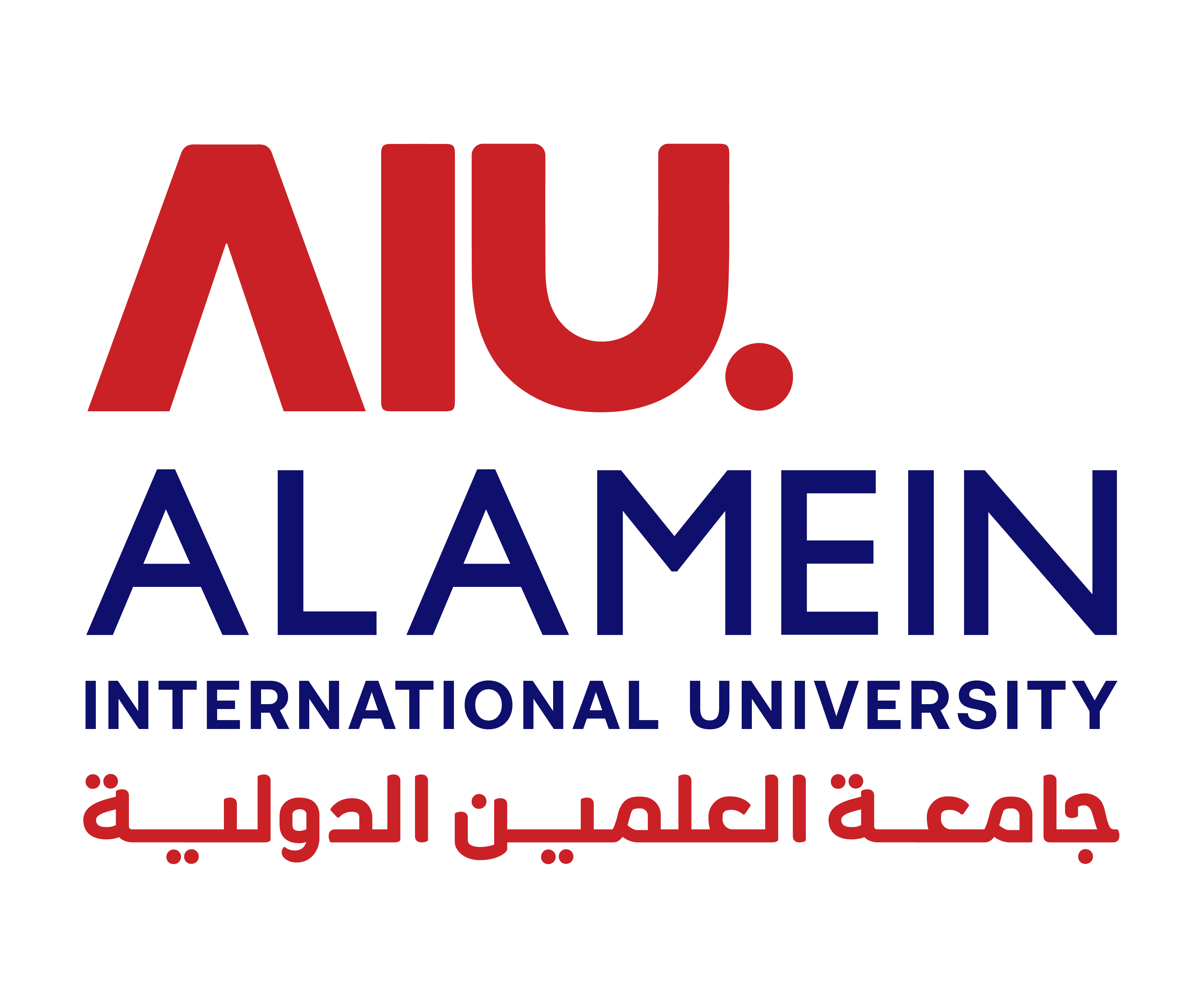 Alamein International University