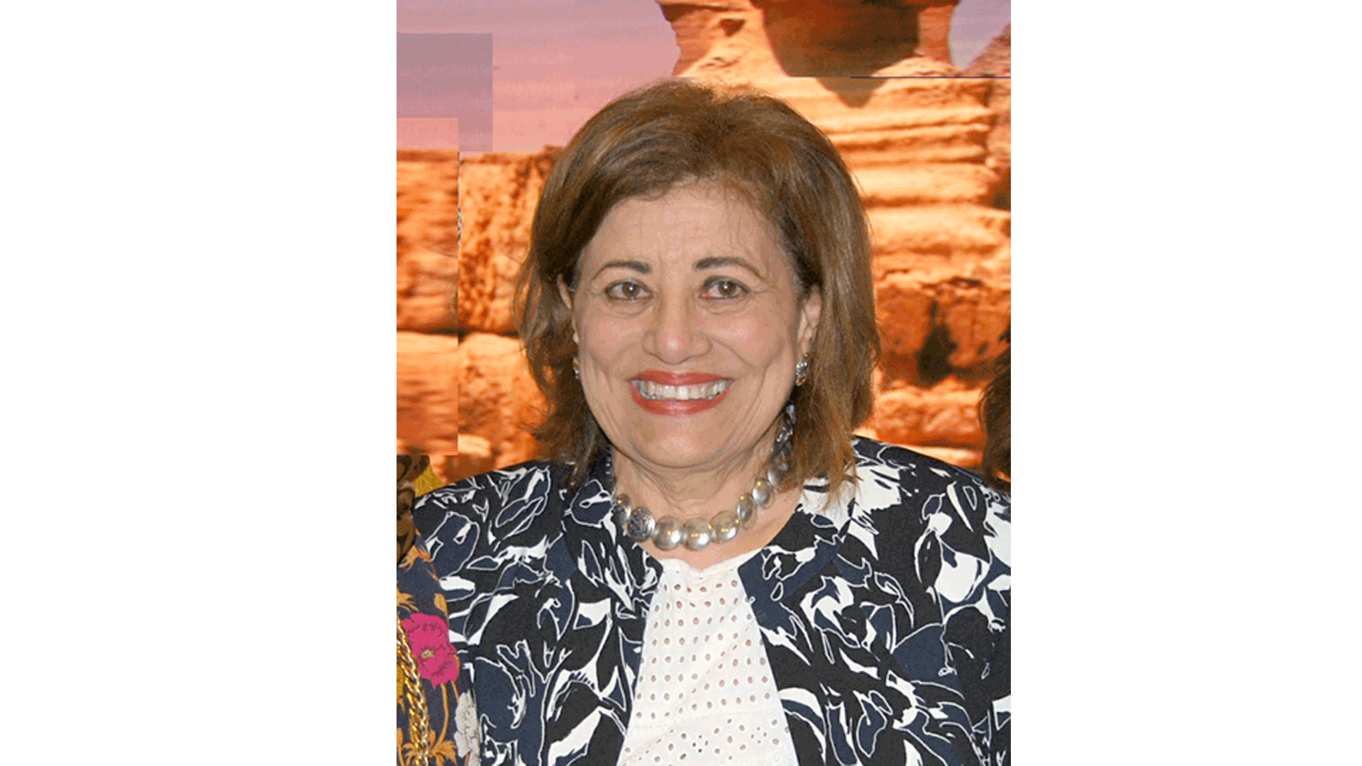 Prof. Dr. Nadia Badrawi
