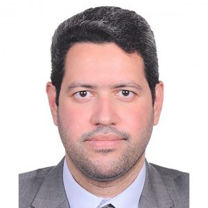 Prof. Dr. Mustafa ElNainay