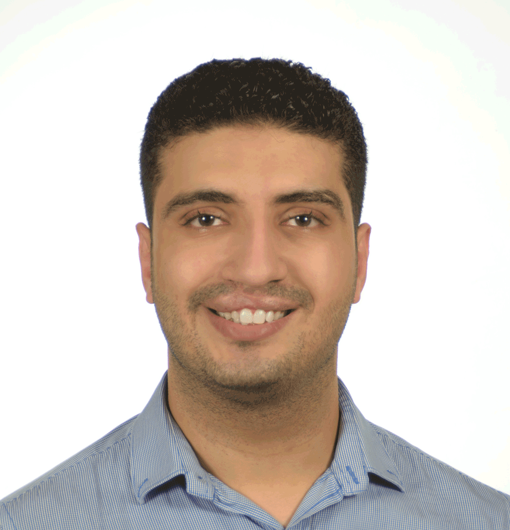 Eng. Ahmed Fayez