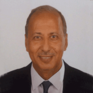 Prof. Dr. Amin Mostafa