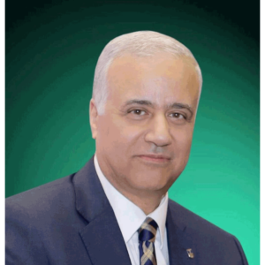 Prof. Dr. Essam A. ElKordi