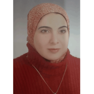 hayamashour Prof. Dr. Hayam Ashour