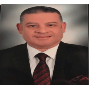 Prof. Dr. Mohamed Abo El-Naga