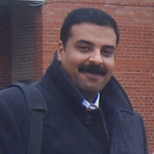 Asst. Prof. Dr. Mohamed Waleed Saleh