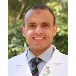 Prof. Dr. Ahmed El-Yazbi