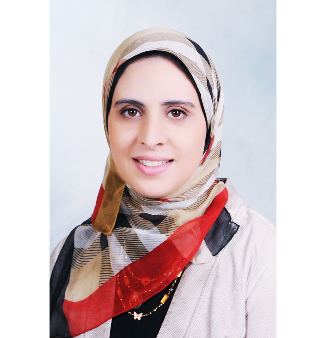 Asst. Prof. Dr. Laila Shoukry