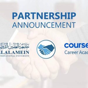 Coursera announces the launch of its new “Career Academy” program