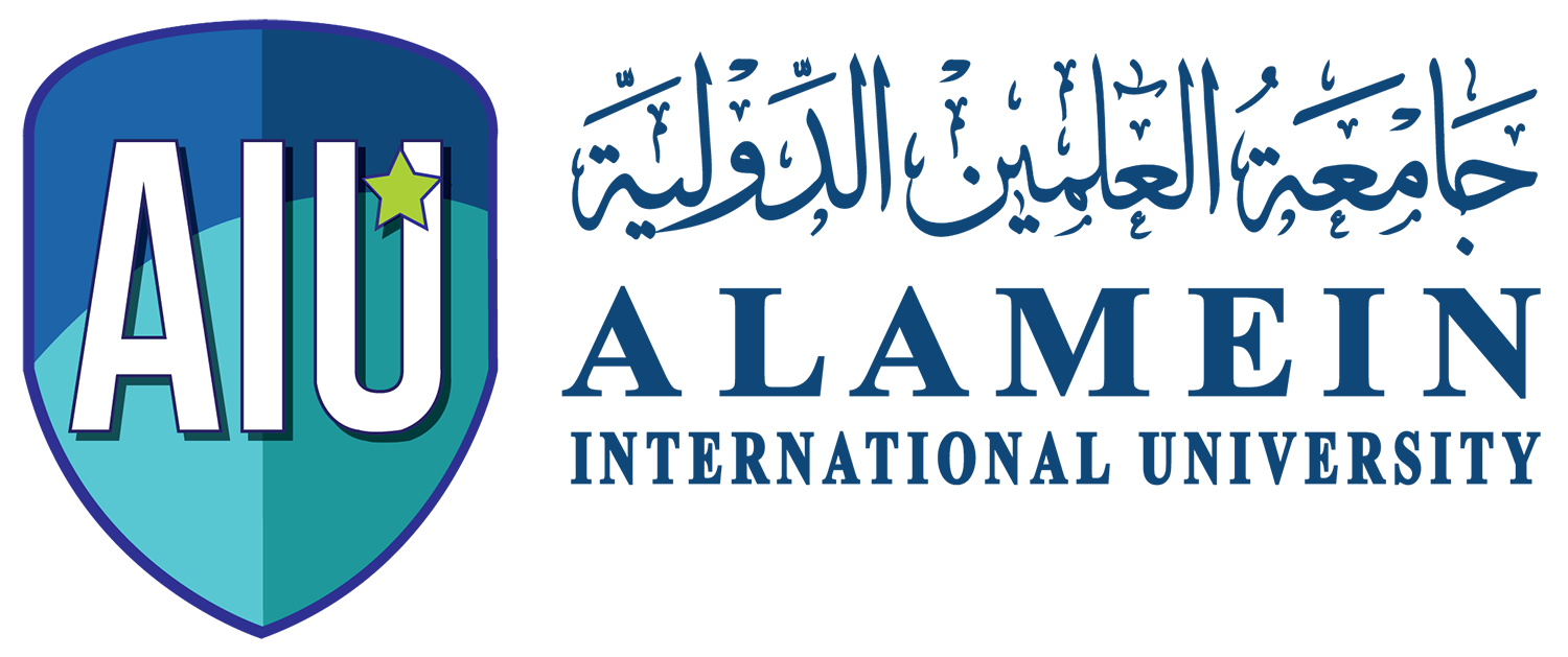 Alamein International University