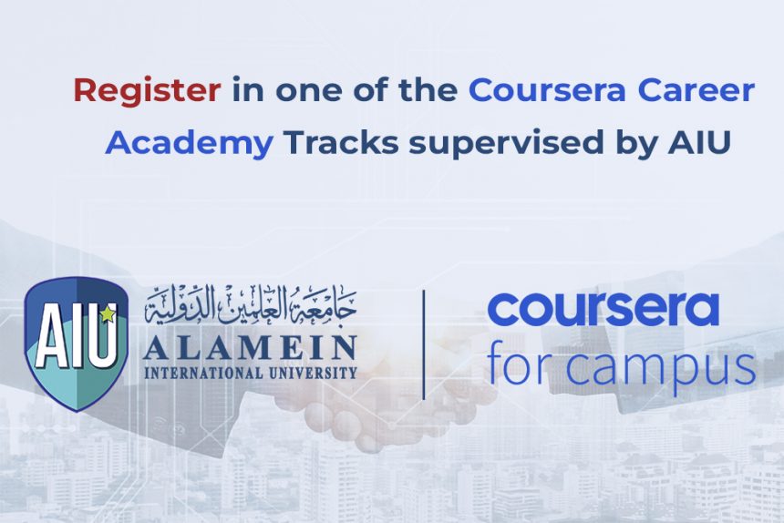 Coursera Academy