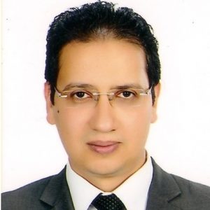Asst. Prof. Dr. Maged Farouk ElSayed
