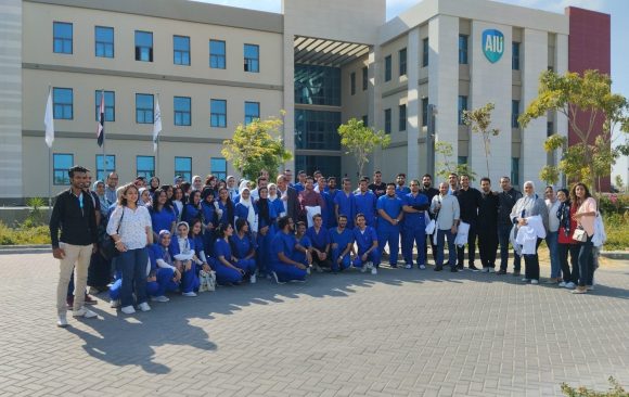 Faculty of Dental Medicine organizes its second medical convoy