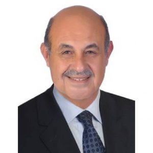 Prof. Dr. Yehia Aboushady