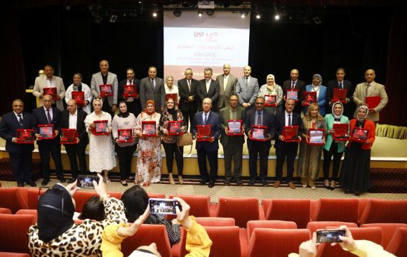 AIU Showcases Programs and Opportunities at Edugate 2024 in Cairo and Alexandria