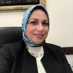 Prof. Dr. Rasha Elshinety