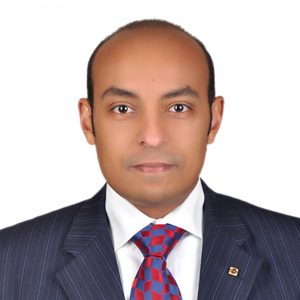 Prof. Dr. Mohamed Abdou