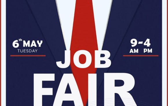 First Annual Employment Forum at AIU
