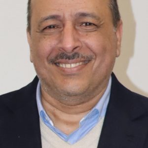 Prof. Dr. Adham Rashed Mohamed