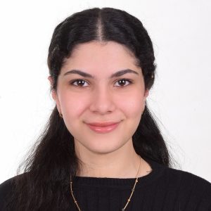 Haidy Farouk