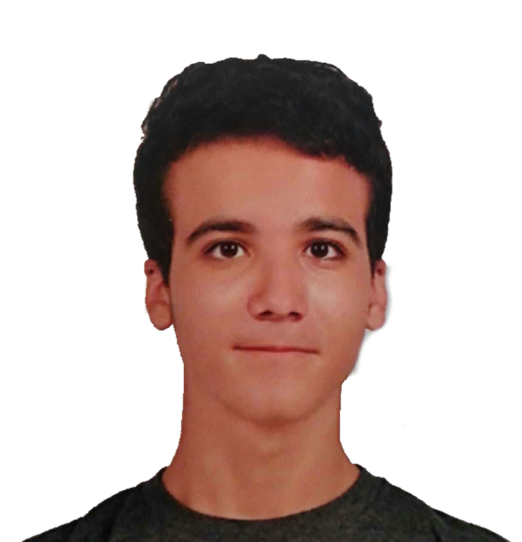 Moamen Ayman Mustafa