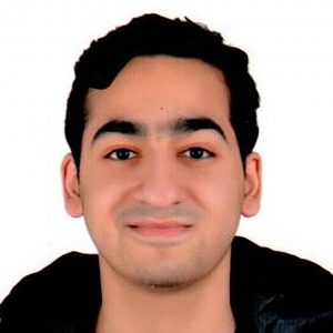 Youssef Tarek Ali