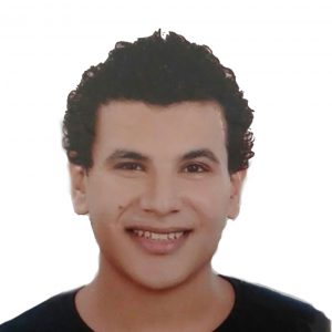 Ahmed Mustafa Shokr