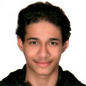 Ahmed Farouk Badr