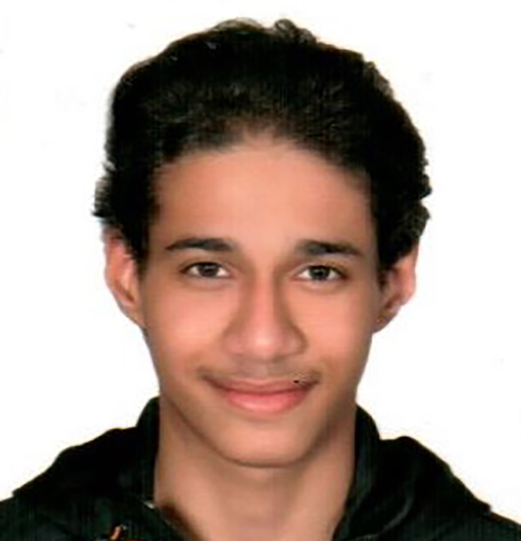 Ahmed Farouk Badr