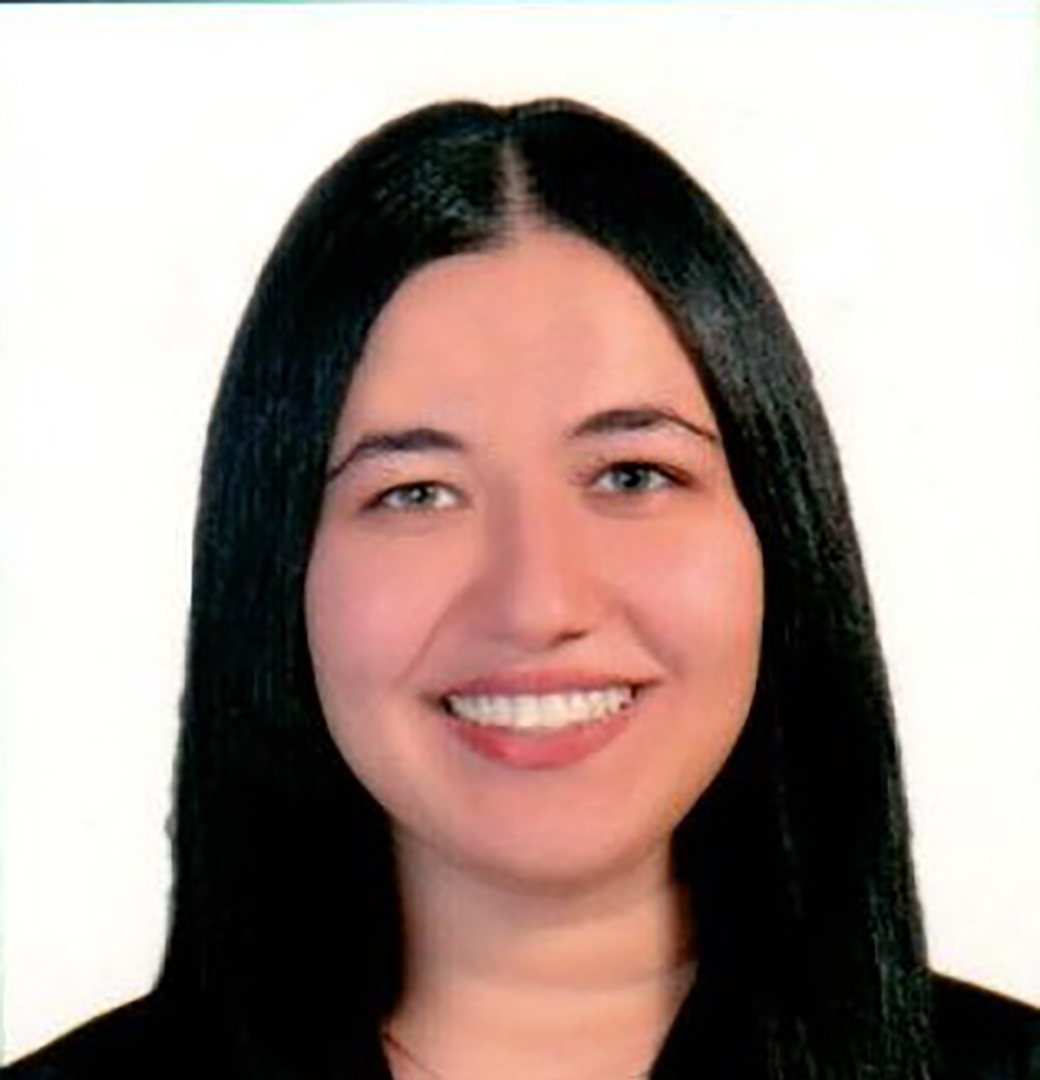 Mariam Mahmoud Abokhatwa