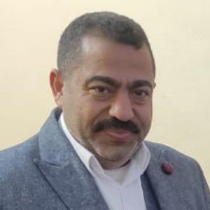 Prof. Dr. Abd El-Latief Mahmoud