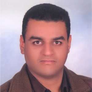 Mr. Ahmed A. Soliman