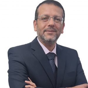 Prof. Dr. Ahmed Younes