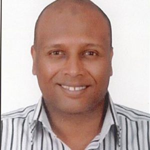 Mr. Hani Mohamed Hussein