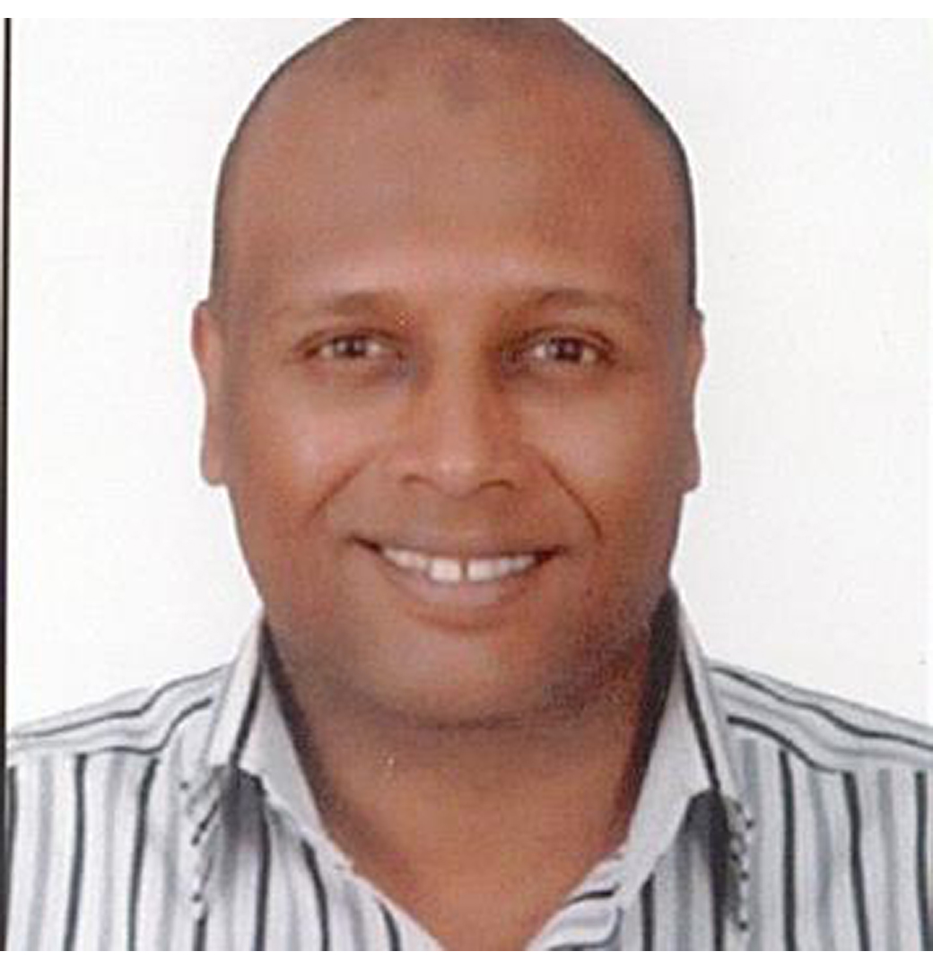 Mr. Hani Mohamed Hussein