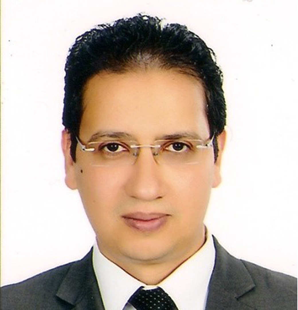 Asst. Prof. Dr. Maged Farouk