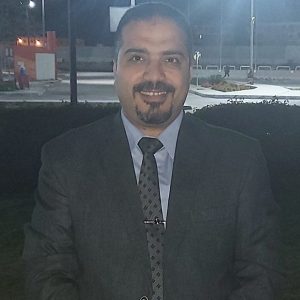Asst. Prof. Dr. Sameh Nakhla
