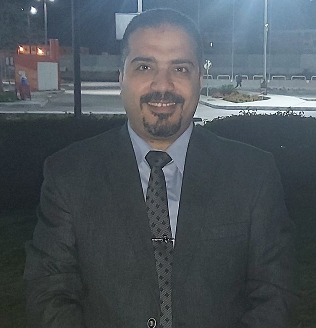 Asst. Prof. Dr. Sameh Nakhla