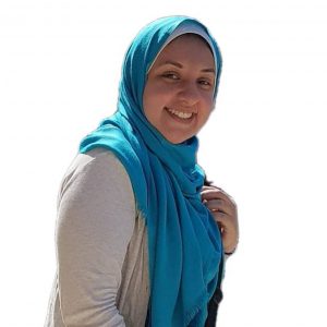 Ms. Suzy Adel Zaki