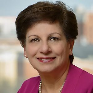 Prof. Dr. Mona Fouad