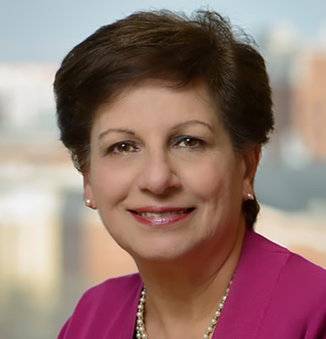 Prof. Dr. Mona Fouad