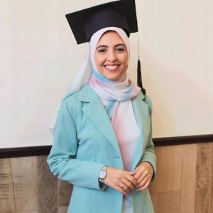 Eng. Fatma Muhammad